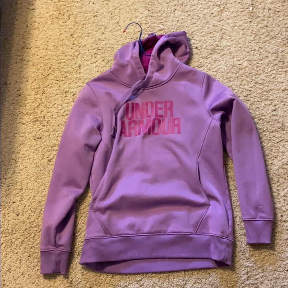 Under Armour Hoodie